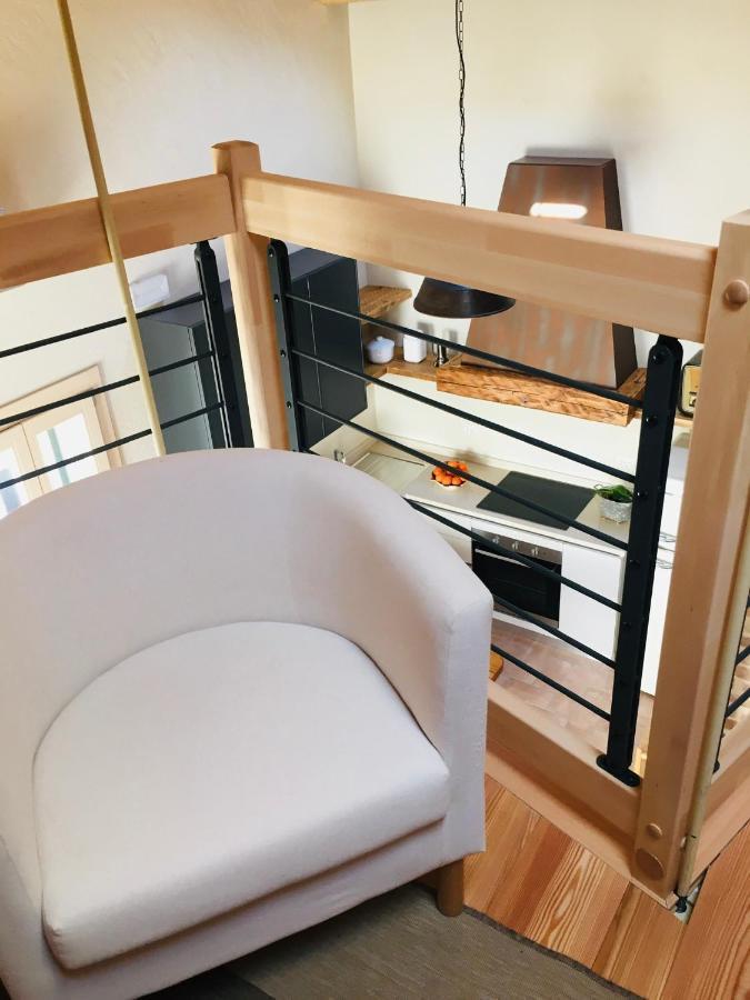 B&B Casa Egle Corbola Exteriör bild